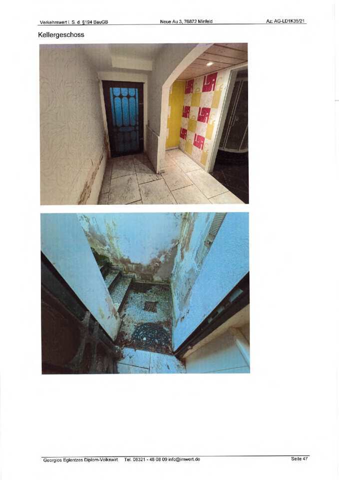 Einfamilienhaus in Minfeld - Bild 3