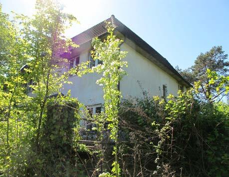 Dreifamilienhaus in Düsseldorf - Bild 2