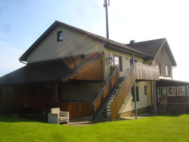 Zweifamilienhaus, Garage in Preußisch Oldendorf - Bild 3