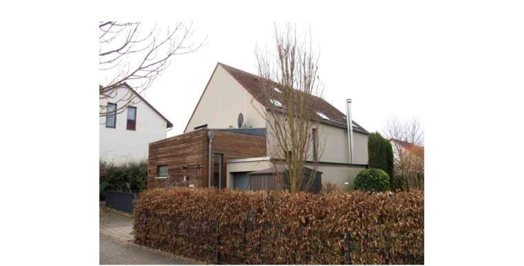 Wohnungsgrundbuch in Friedberg - Bild 3
