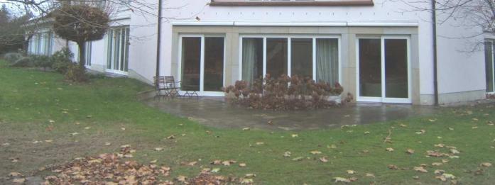 Villa in Nordstemmen - Bild 4