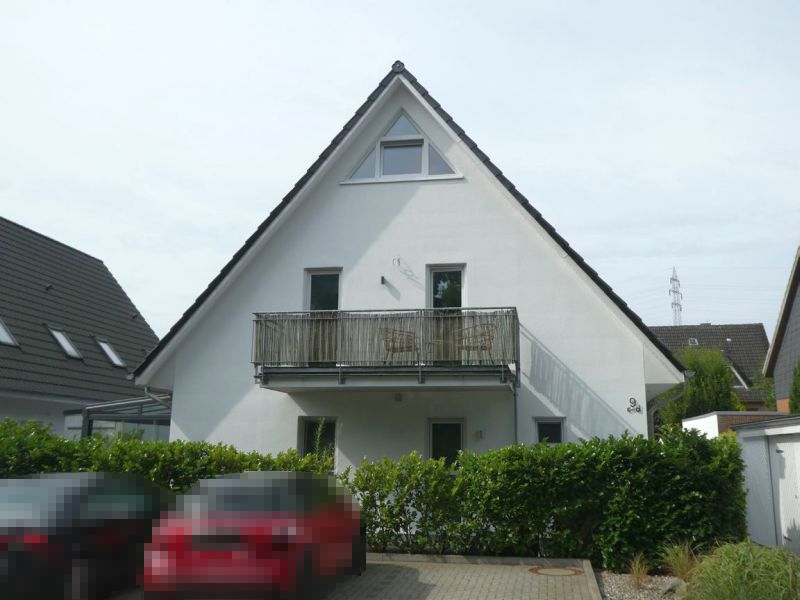 1-Zimmer-Wohnung in Scharbeutz - Bild 4