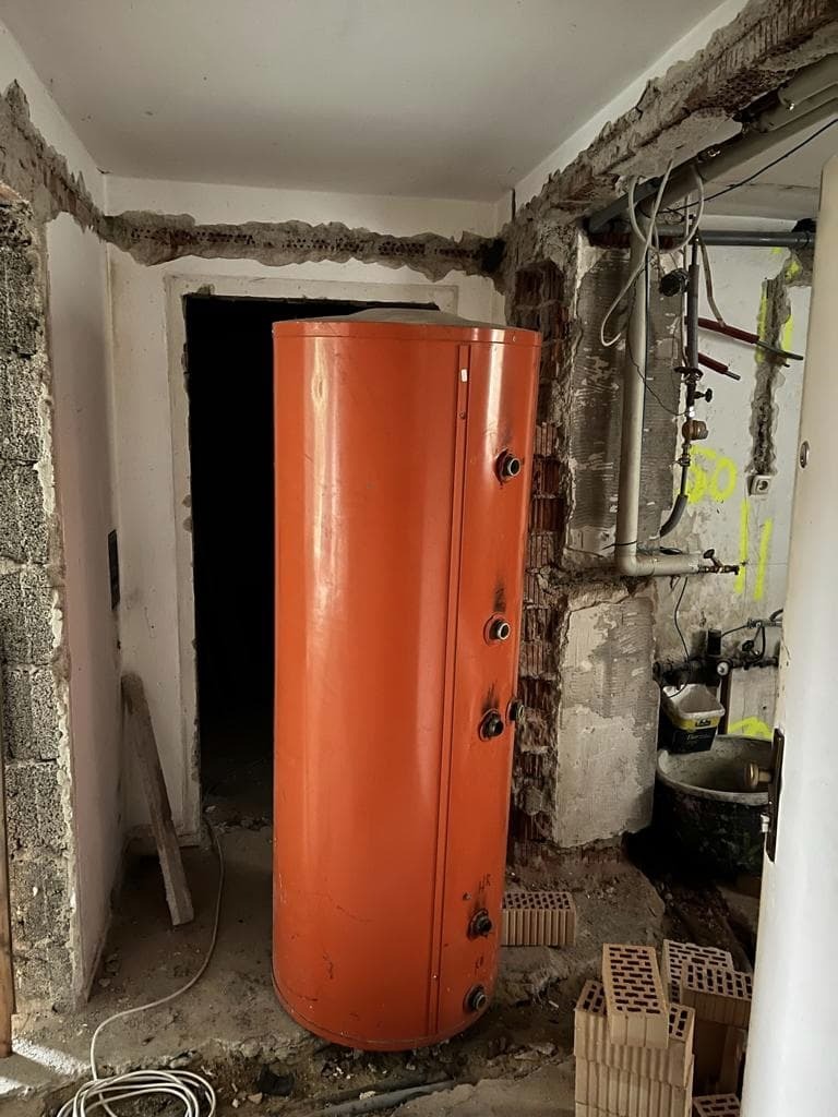 Zweifamilienhaus in Tiefenbach - Bild 1