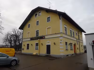 gewerblich genutztes Grundstück in Kastanienweg 8, 85598 Vaterstetten-Baldham - Bild 2
