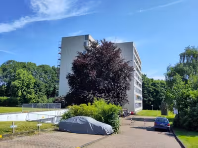 Eigentumswohnung (1 bis 2 Zimmer) in Inrather Straße 321, 47803 Krefeld, Mitte/Hüls - Bild 1