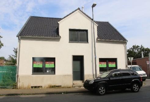 Einfamilienhaus, Garagengebäude in Gelsenkirchen - Bild 1