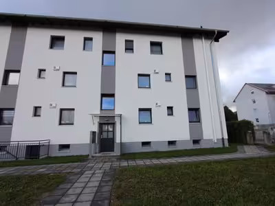 Eigentumswohnung (3 bis 4 Zimmer), Garage in Am Wiesenhang 4, 86399 Bobingen - Bild 1