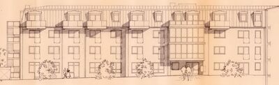 sonstiges Teileigentum (z.B. Keller, Hobbyraum) in Ludwig-Keller-Straße 40 und Nürnberger Straße 60 u. 62, 91522 Ansbach - Bild 2