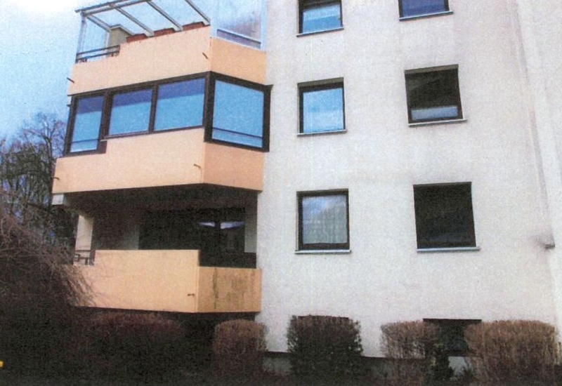 3-Zimmer-Wohnung in Bad Schwartau - Bild 1