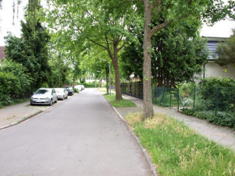 Einfamilienhaus in Berlin - Bild 3
