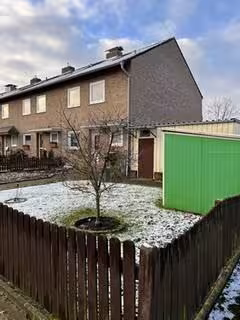 Reihenhaus in Bramsche - Bild 2