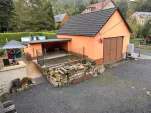 Gebäudeensemble in Pirna - Bild 13