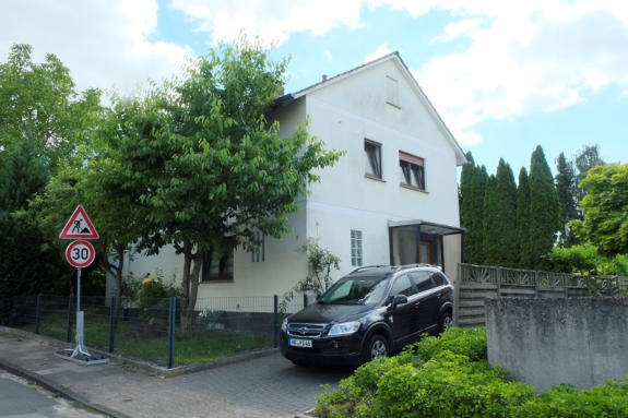 Einfamilienhaus in Herford-Stadt - Bild 1