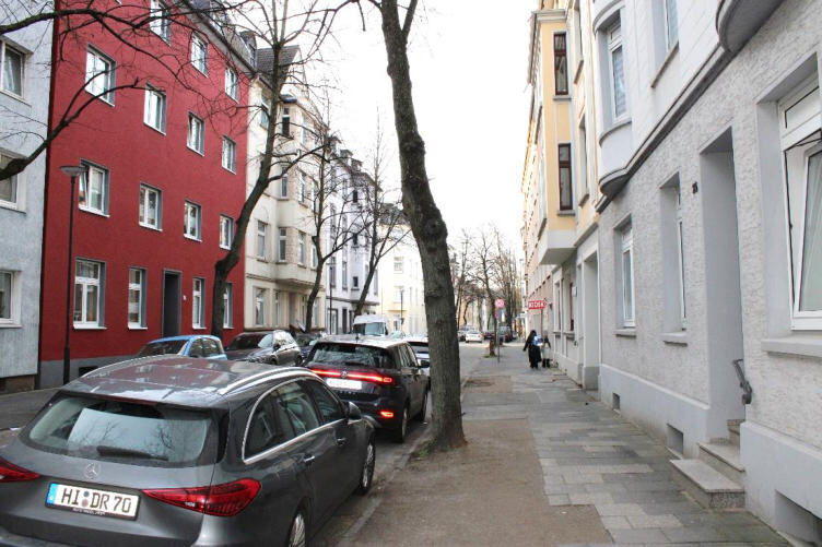 Eigentumswohnung (1 bis 2 Zimmer) in Hagen - Bild 1