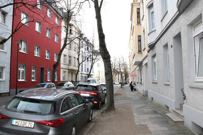 Eigentumswohnung (1 bis 2 Zimmer) in Berghofstr. 25, 58097 Hagen - Bild 1