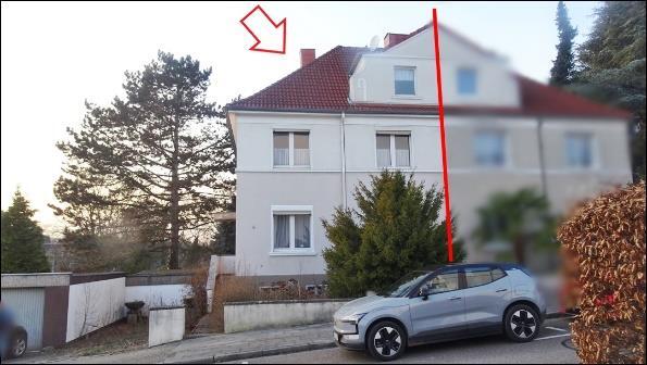 Doppelgarage, Doppelhaushälfte als Zweifamilienhaus genutzt in Gelsenkirchen - Bild 4
