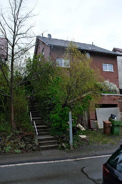 Einfamilienhaus, Doppelhaushälfte in Wipperfürth - Bild 4