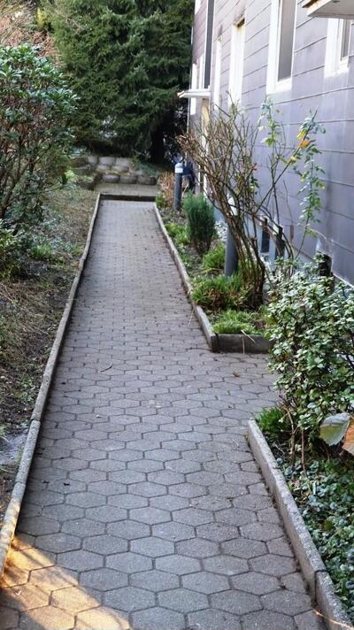 Eigentumswohnung (3 bis 4 Zimmer) in Südstraße 53, 58285 Gevelsberg - Bild 1