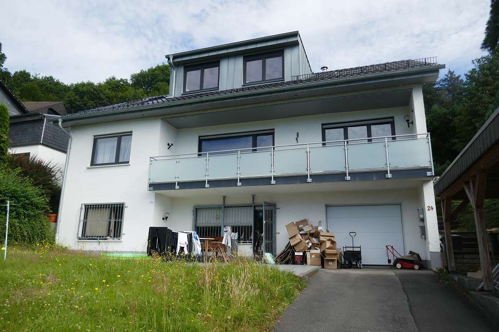 Eigentumswohnung (3 bis 4 Zimmer) in Overath - Bild 1