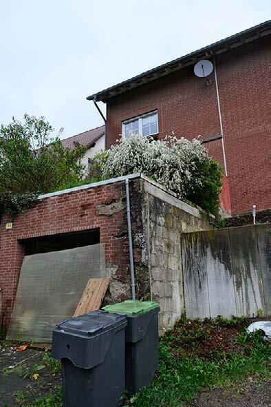 Einfamilienhaus, Doppelhaushälfte in Wipperfürth - Bild 2
