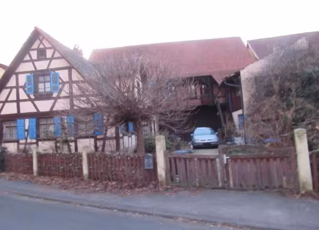 Wohnhaus, Nebengebäude in Drosendorf - Bild 3