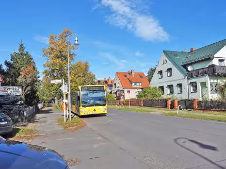 Mehrfamilienhaus in Berlin - Bild 2