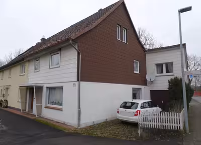 Doppelhaushälfte in Unter der Trift/Auf der Stiftsseite 11, 37574 Einbeck, Holtensen - Bild 2