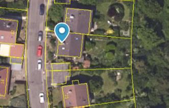 Erbbaurecht an dem mit einer Doppelhaushälfte und Garage bebauten Grundstück in Würzburg - Bild 2