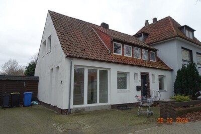 Doppelhaushälfte in Nutzhorner Straße 27a, 27753 Delmenhorst - Bild 2