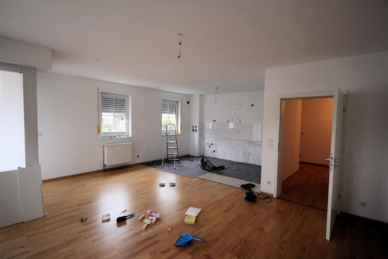 Kfz-Stellplatz (Tiefgarage), Eigentumswohnung (3 bis 4 Zimmer) in Marl - Bild 2