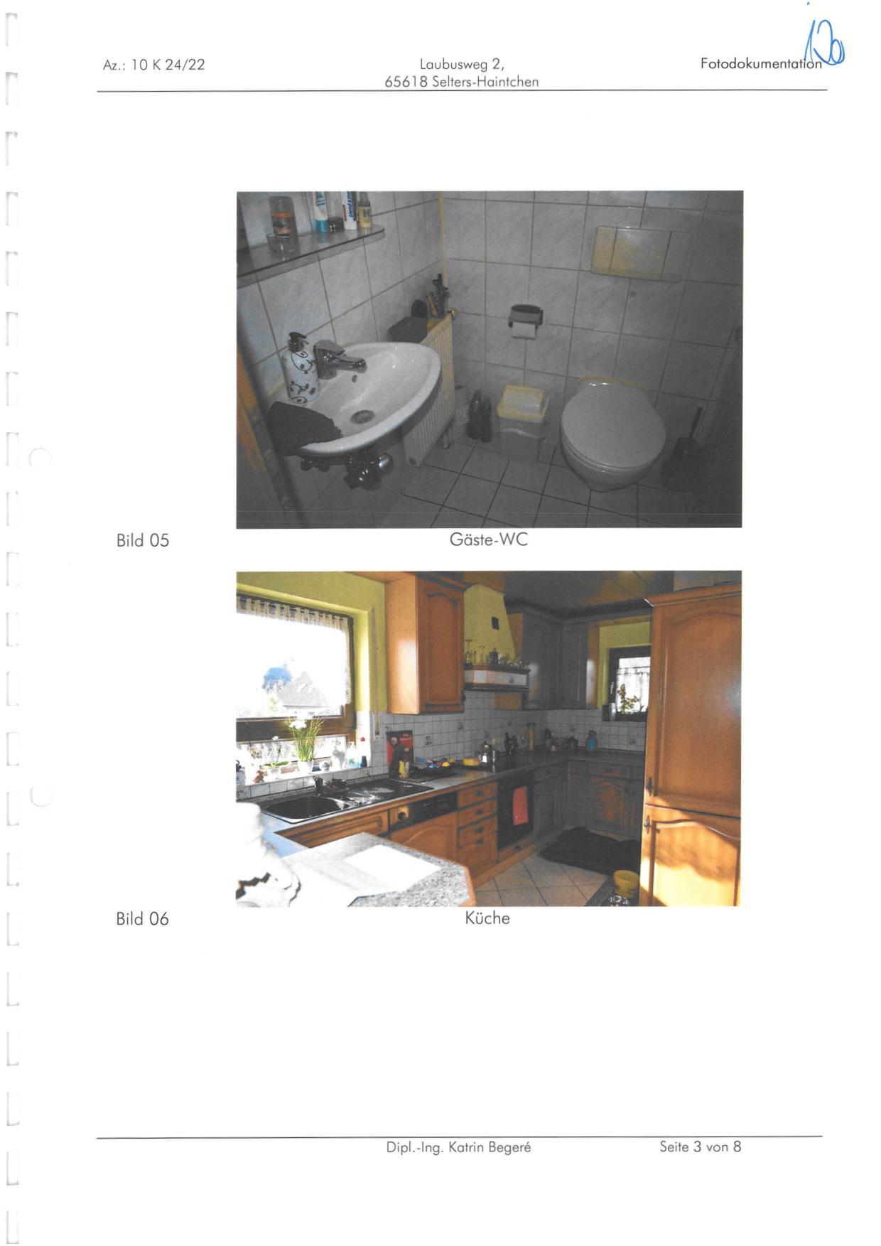 Einfamilienhaus in Haintchen - Bild 3