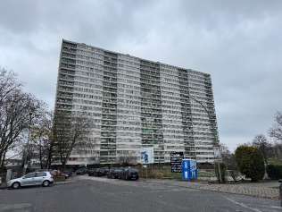 Eigentumswohnung (1 bis 2 Zimmer) in Ottostraße 58, 47198 Duisburg, Homberg-Hochheide - Bild 1