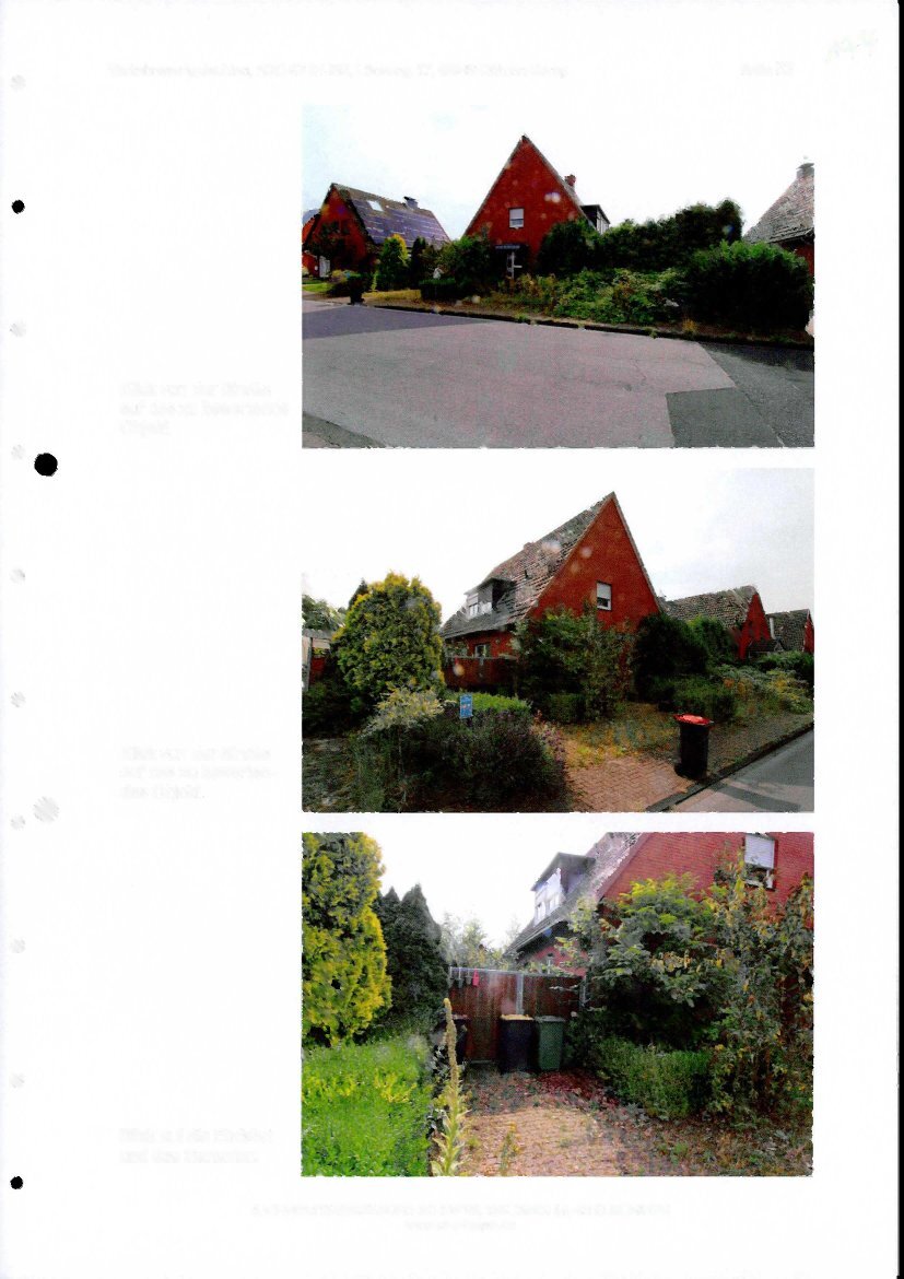 Zweifamilienhaus, Garage in Dülmen - Bild 1