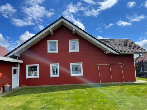 Einfamilienhaus in Rhauderfehn - Bild 6