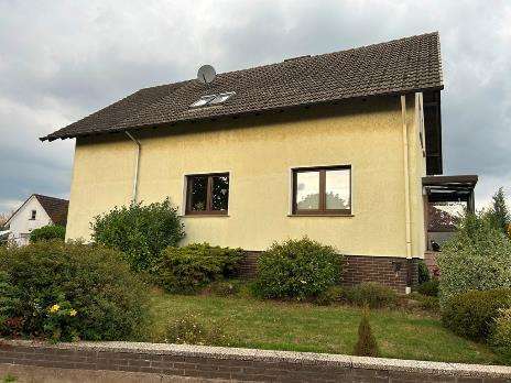 Zweifamilienhaus in Porta Westfalica - Bild 1