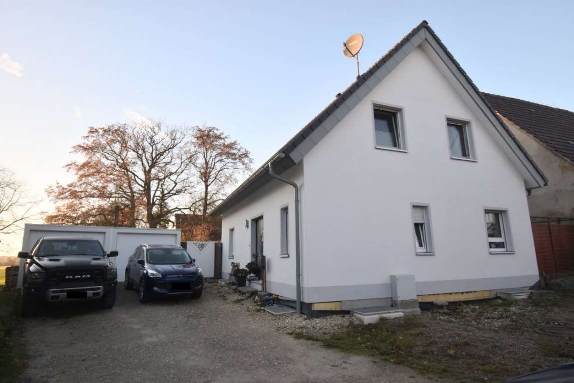 Einfamilienhaus in Hasselbach - Bild 1