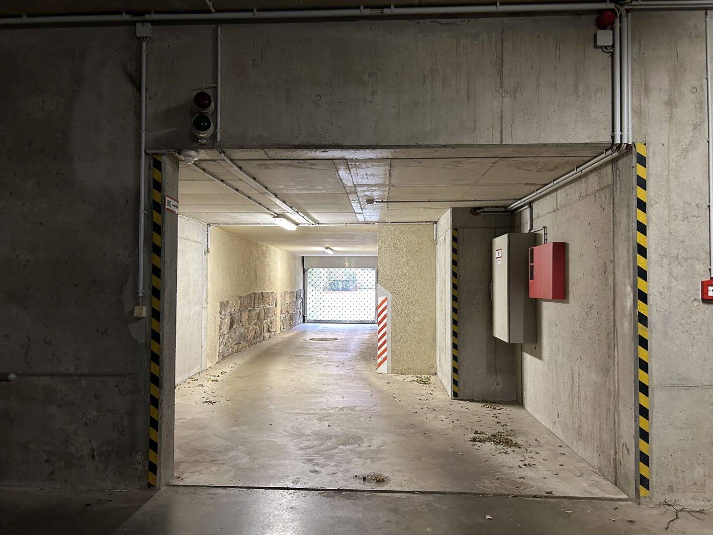Kfz-Stellplatz (Tiefgarage) in Chemnitz - Bild 3