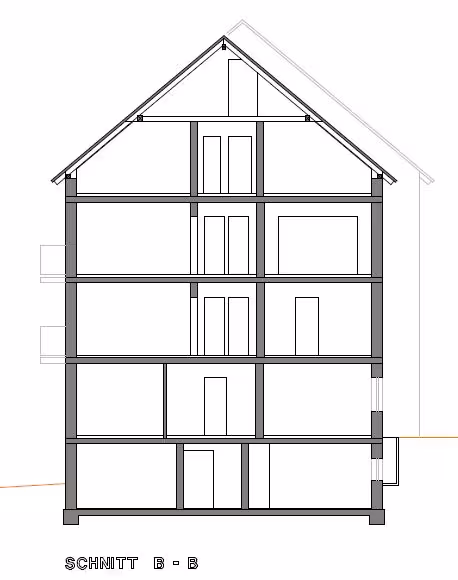 Eigentumswohnung (1 bis 2 Zimmer), sonstiges Teileigentum (z.B. Keller, Hobbyraum) in Freigericht - Bild 4