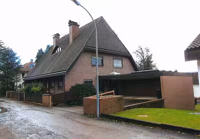 Einfamilienhaus-Villa in Großstraße 23, 73033 Göppingen - Bild 1