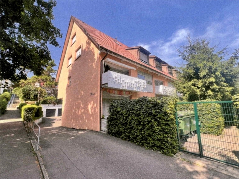 3-Zimmer-Wohnung in Ludwigsburg - Bild 4