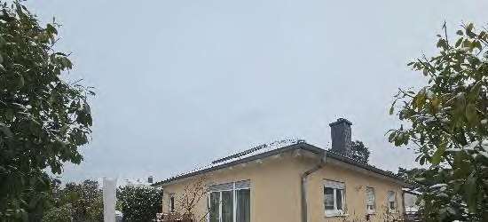 Einfamilienhaus in Waldacker - Bild 1