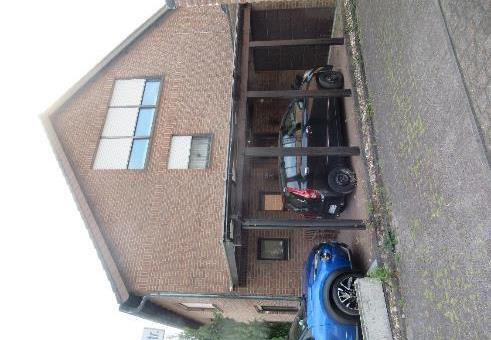 Garage, Einfamilienhaus, Doppelhaushälfte in Recklinghausen - Bild 1