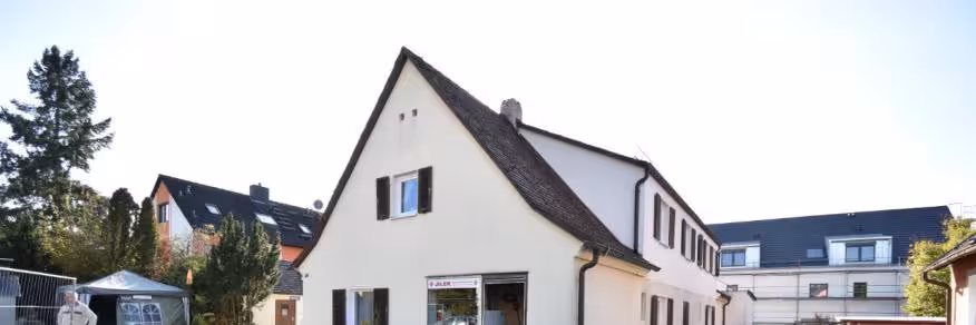 Wohn-/Geschäftshaus, Garage, Sonstiges in Nürnberg - Bild 6