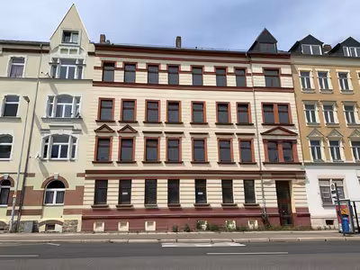 Eigentumswohnung (ab 5 Zimmer) in Paul-Gruner-Straße 8, 09120 Chemnitz - Bild 2
