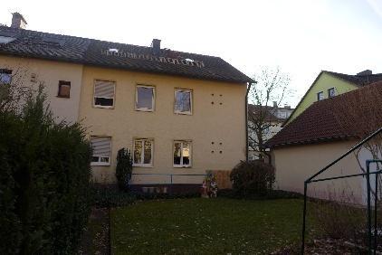 Eigentumswohnung (1 bis 2 Zimmer)