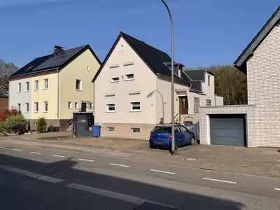 Einfamilienhaus in Hasenfelder Straße 41, 52428 Jülich, Koslar - Bild 1