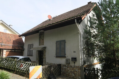 Einfamilienhaus in Taunusstraße  34, 65817 Eppstein, Vockenhausen - Bild 2