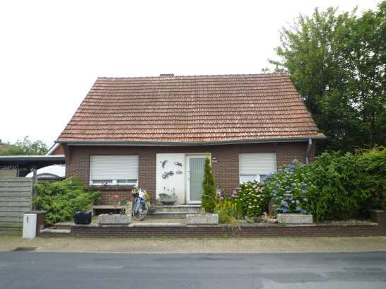 Einfamilienhaus in Schüttorf - Bild 3