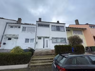 Einfamilienhaus, Reihenmittelhaus in Graf-Ulrich-Str.  13, 61130 Nidderau, Windecken - Bild 2