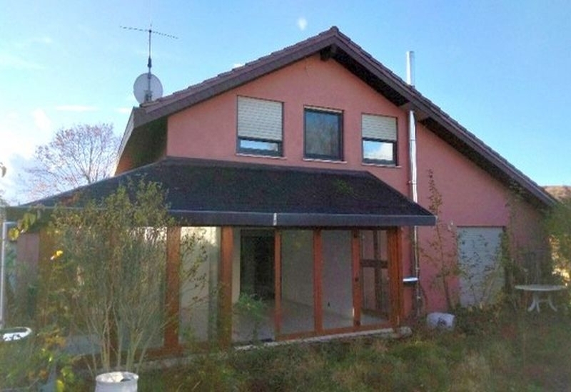 Einfamilienhaus mit Doppelgarage in Unterbalbach - Bild 3